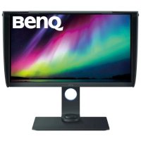 монитор BenQ SW271