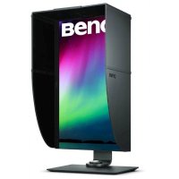 монитор BenQ SW271