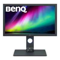 монитор BenQ SW271C