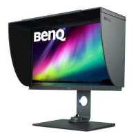 монитор BenQ SW271C