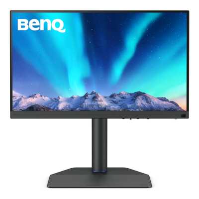 монитор BenQ SW272Q
