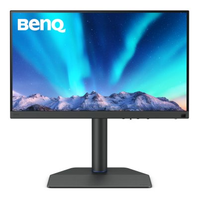 монитор BenQ SW272U