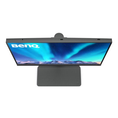 монитор BenQ SW272U