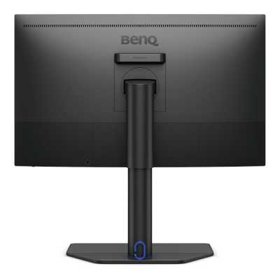 монитор BenQ SW272U
