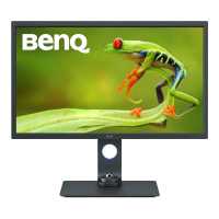 монитор BenQ SW321C