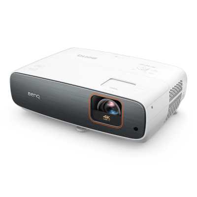 проектор BenQ TK860
