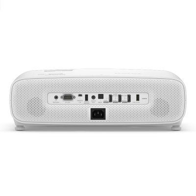 BenQ TK860