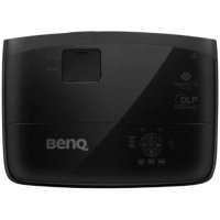 BenQ W2000+