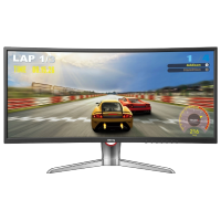 монитор BenQ XR3501