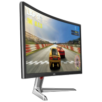 BenQ XR3501