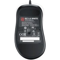 BenQ Zowie EC1-A White