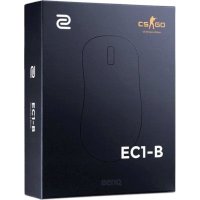 мышь BenQ Zowie EC1-B Cs:Go