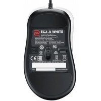 BenQ Zowie EC2-A White