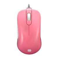 мышь BenQ Zowie S1 Divina Pink