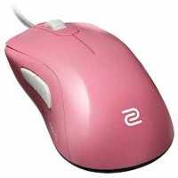 BenQ Zowie S2 Divina Pink