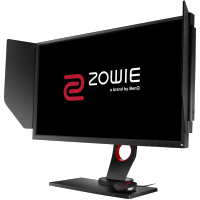монитор BenQ Zowie XL2546 Black