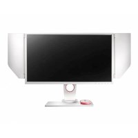 монитор BenQ Zowie XL2546 White-Pink