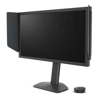 монитор BenQ Zowie XL2566X+