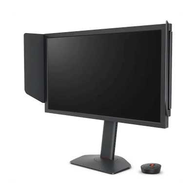 BenQ Zowie XL2586X