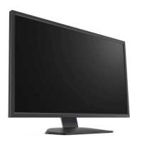 монитор BenQ Zowie XL2731K