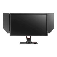 монитор BenQ Zowie XL2740
