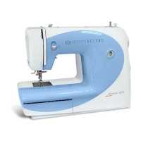 швейная машина Bernina Bernette 2055