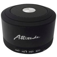 беспроводная акустика Attitude Stina Black