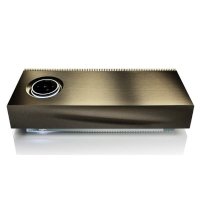 беспроводная музыкальная система Naim Mu-so Champagne Edition