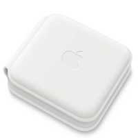 беспроводное зарядное устройство Apple MHXF3ZE/A