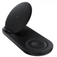 беспроводное зарядное устройство Samsung EP-N6100TBRGRU
