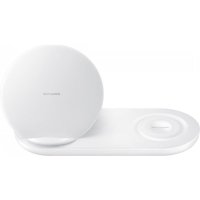 беспроводное зарядное устройство Samsung EP-N6100TWRGRU
