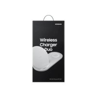 беспроводное зарядное устройство Samsung EP-N6100TWRGRU