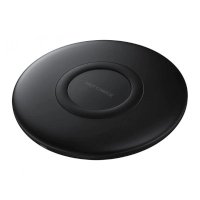 беспроводное зарядное устройство Samsung EP-P1100BBRGRU