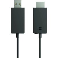 беспроводной видеоадаптер Microsoft P3Q-00022