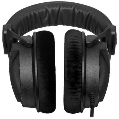 Beyerdynamic DT 770 PRO Black Limited Edition 250 OHMS