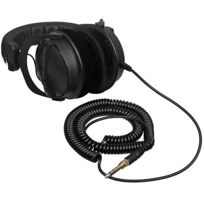 Beyerdynamic DT 770 PRO Black Limited Edition 250 OHMS