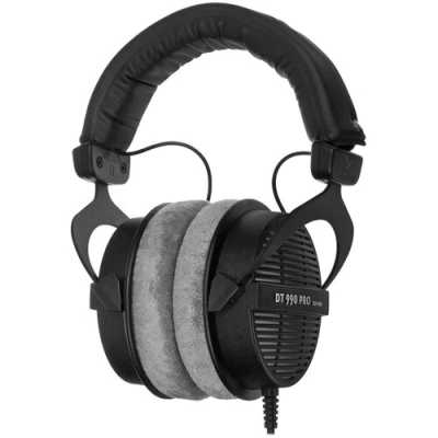наушники Beyerdynamic DT 990 PRO 250 OHMS