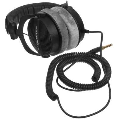 наушники Beyerdynamic DT 990 PRO 250 OHMS