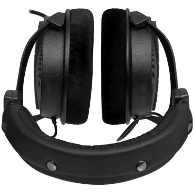 наушники Beyerdynamic DT 990 PRO Black Limited Edition 80 OHMS