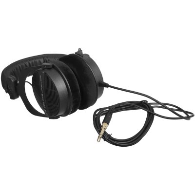 Beyerdynamic DT 990 PRO Black Limited Edition 80 OHMS