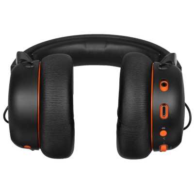 Beyerdynamic MMX 200 Black