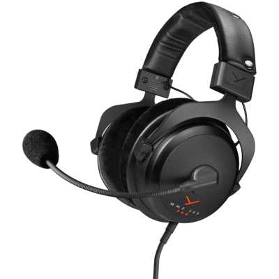 гарнитура Beyerdynamic MMX 300 Pro