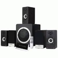 колонка Microlab H-510 Black