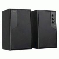 колонка Jetbalance JB-344 Black