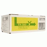 картридж Kyocera TK-560Y 1T02HNAEU0