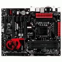материнская плата MSI Z87-GD65 Gaming