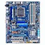 материнская плата GigaByte GA-EX58-UD3R
