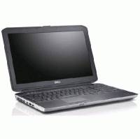DELL Latitude E5530 i5 3320M/4/500/HD4000/Win 7 Pro/Black