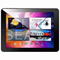 планшет Explay Surfer 8.31 3G Brown