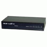 коммутатор ASUS GX-1008